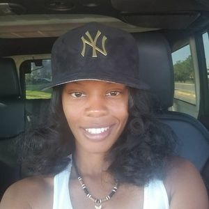 Meet your Posher, Jena'ya